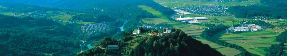 Panoramska slika v živo